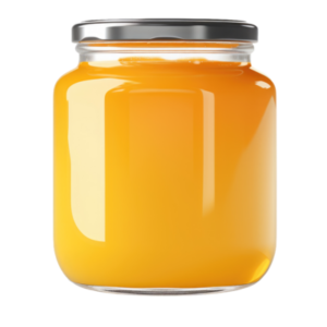 Pure Cow Ghee (500 gms)