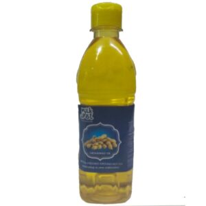 Ground nut Oil (500 ML)
